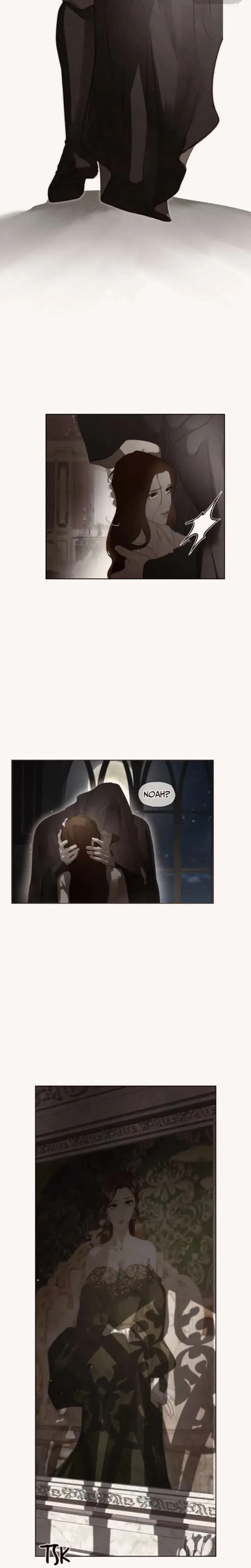 I Am the Villain Chapter 93 page 8