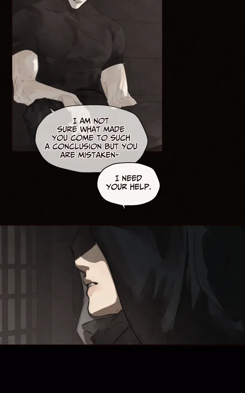 I Am the Villain Chapter 96 page 42