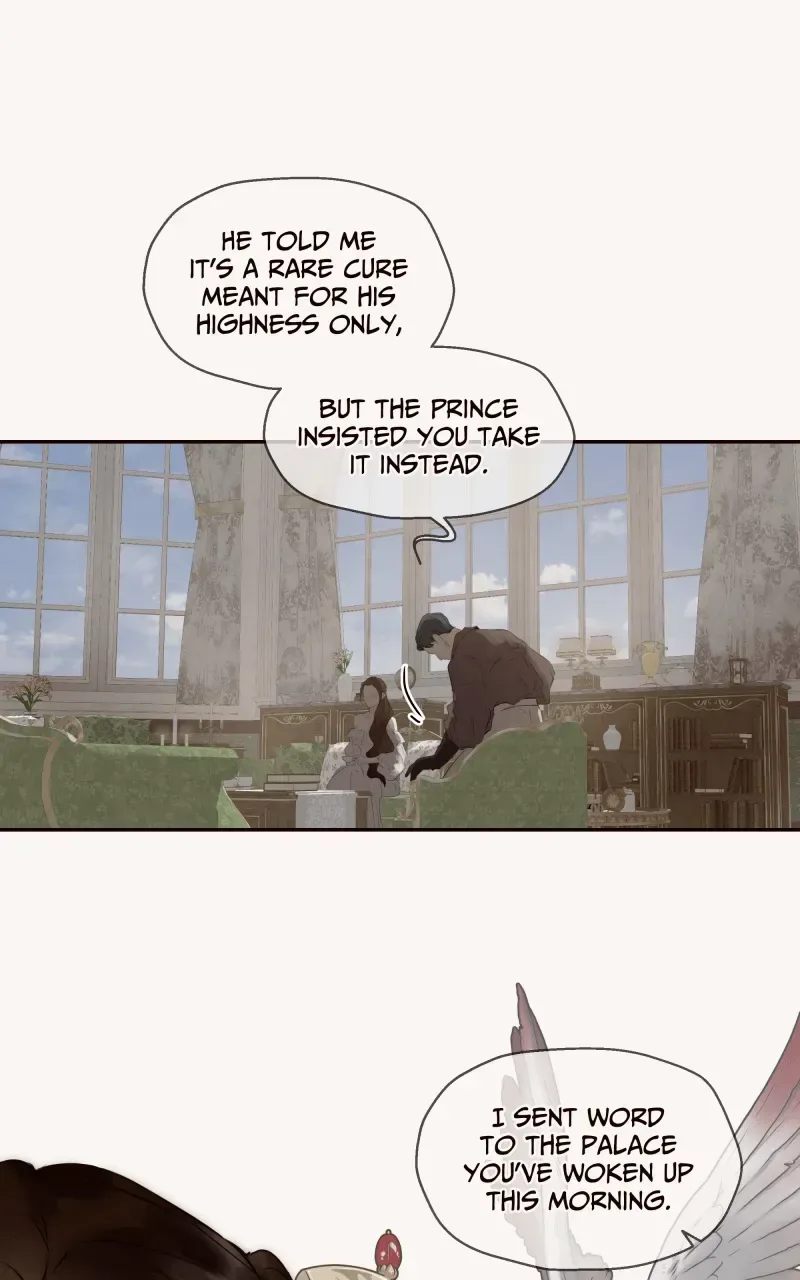 I Am the Villain Chapter 96 page 51