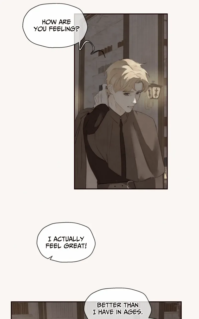 I Am the Villain Chapter 97 page 41