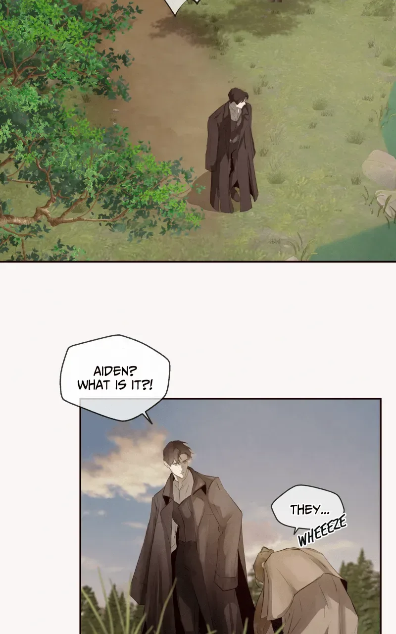I Am the Villain Chapter 97 page 28