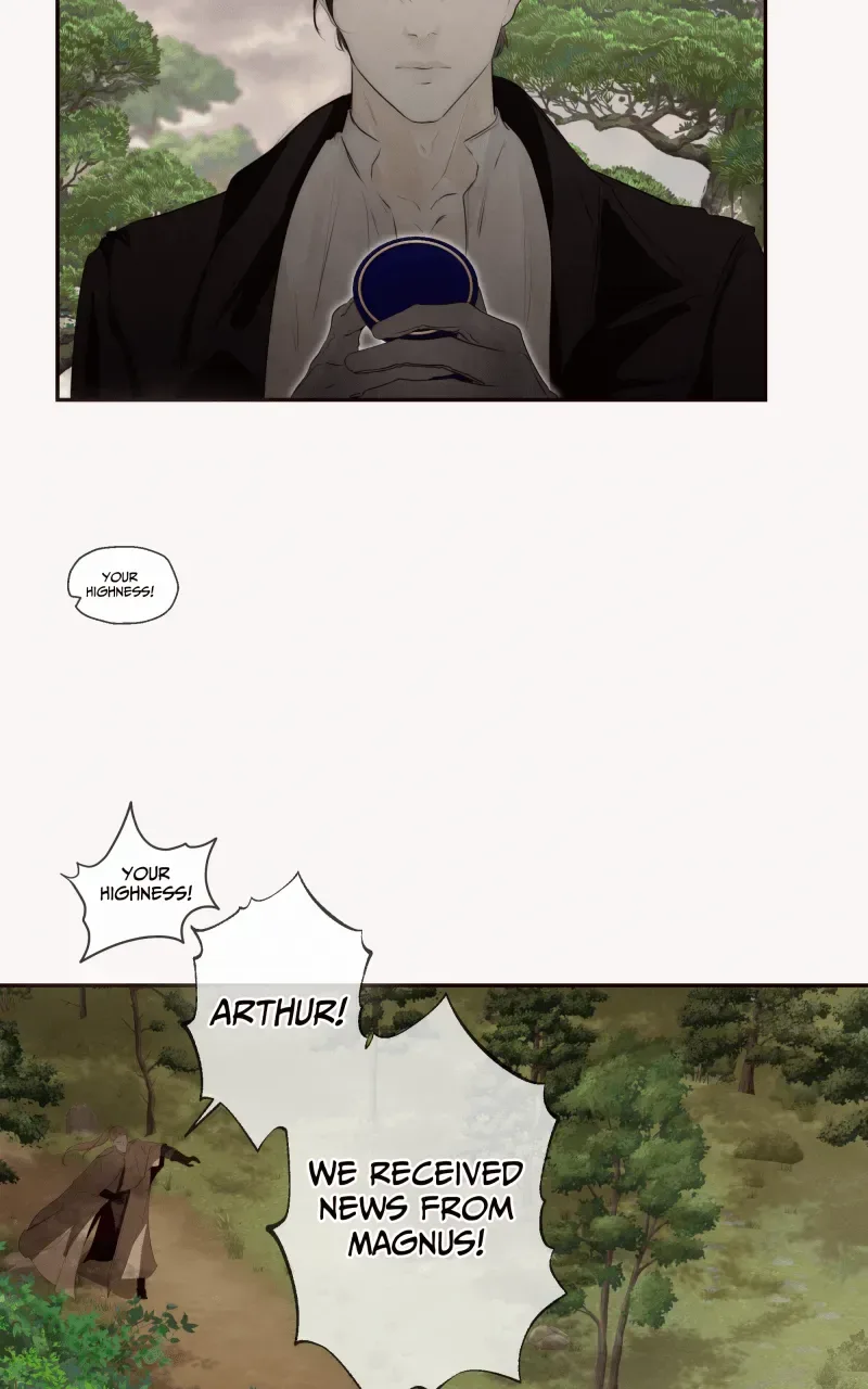 I Am the Villain Chapter 97 page 27