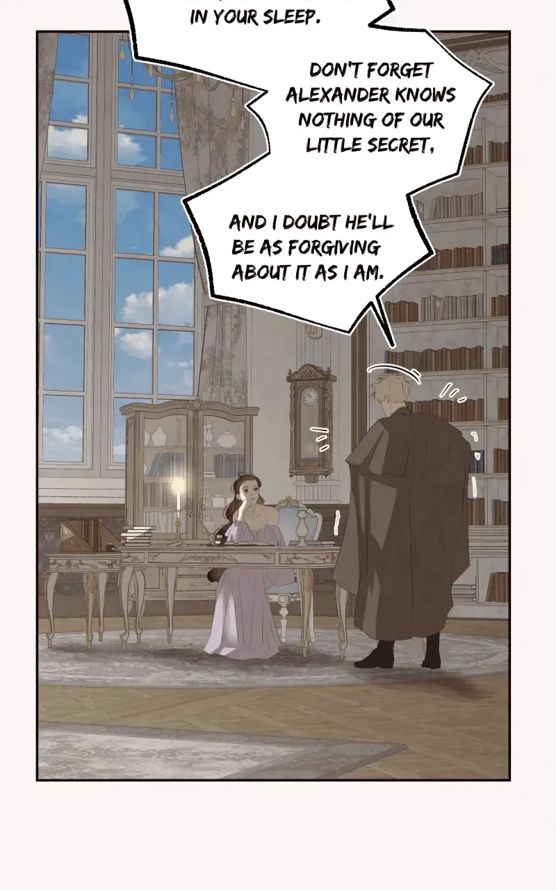 I Am the Villain Chapter 97 page 50