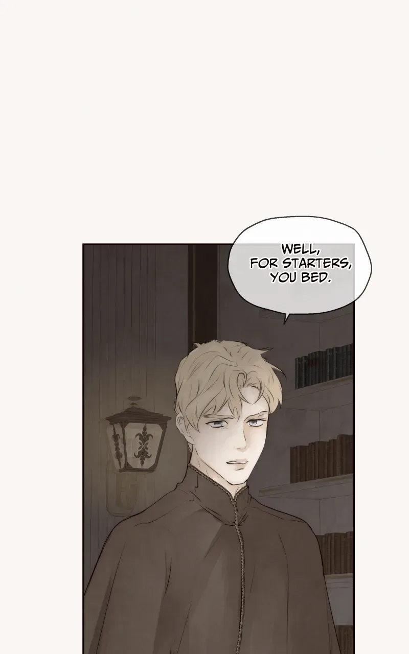 I Am the Villain Chapter 97 page 36