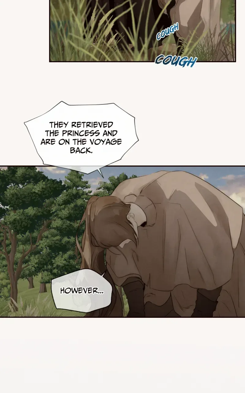 I Am the Villain Chapter 97 page 29