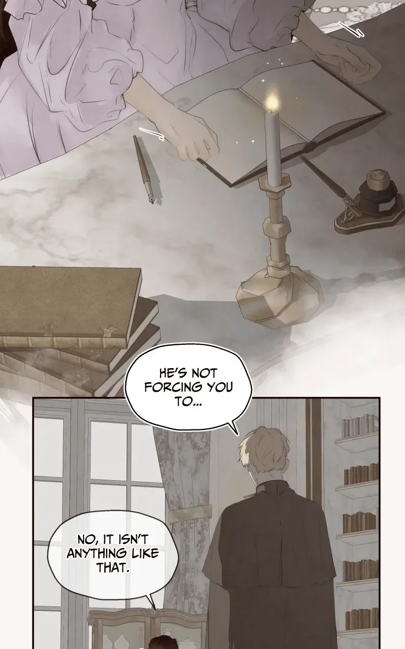 I Am the Villain Chapter 97 page 45