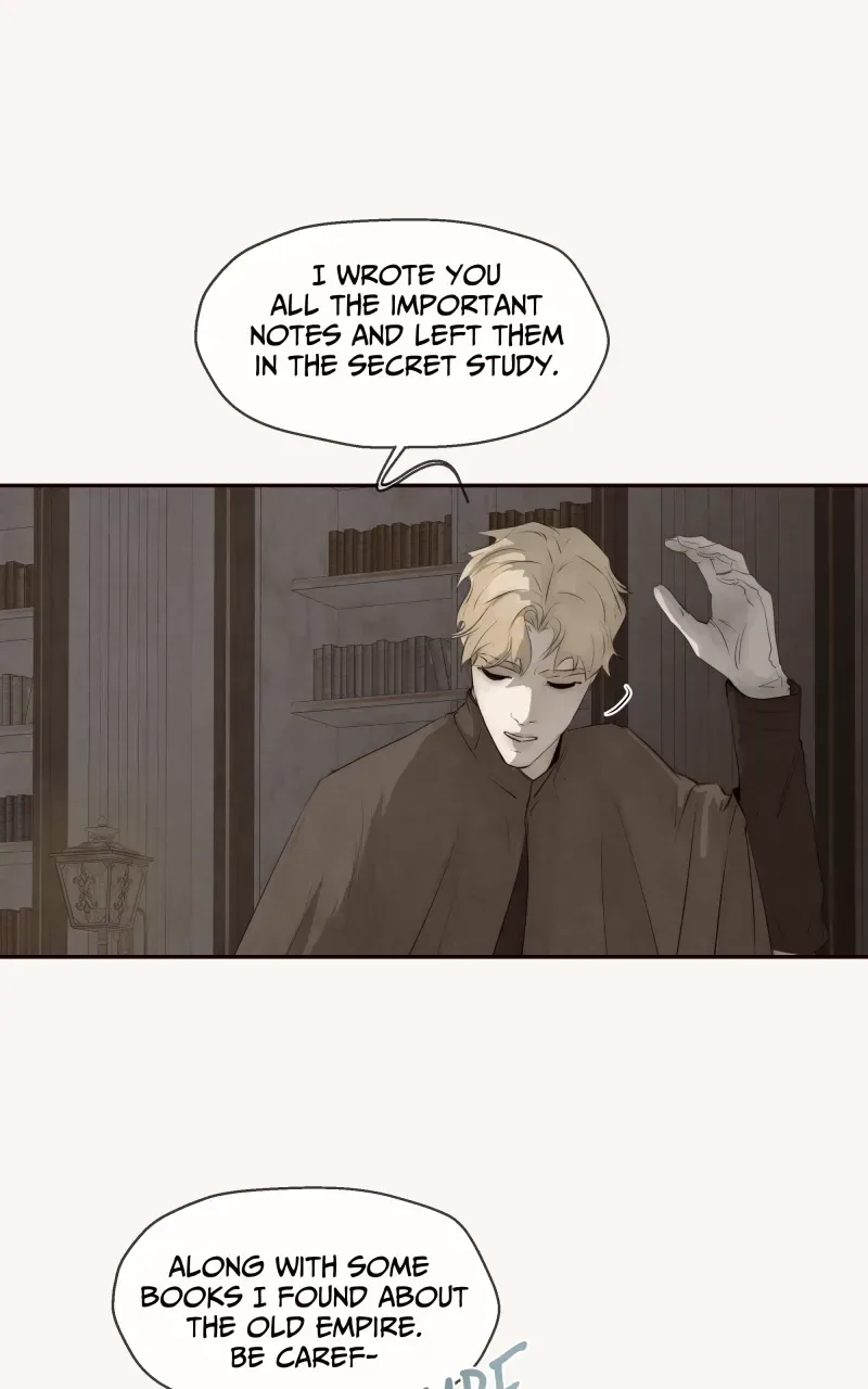 I Am the Villain Chapter 97 page 57