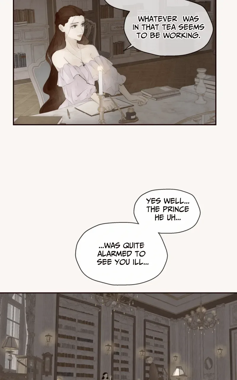 I Am the Villain Chapter 97 page 42