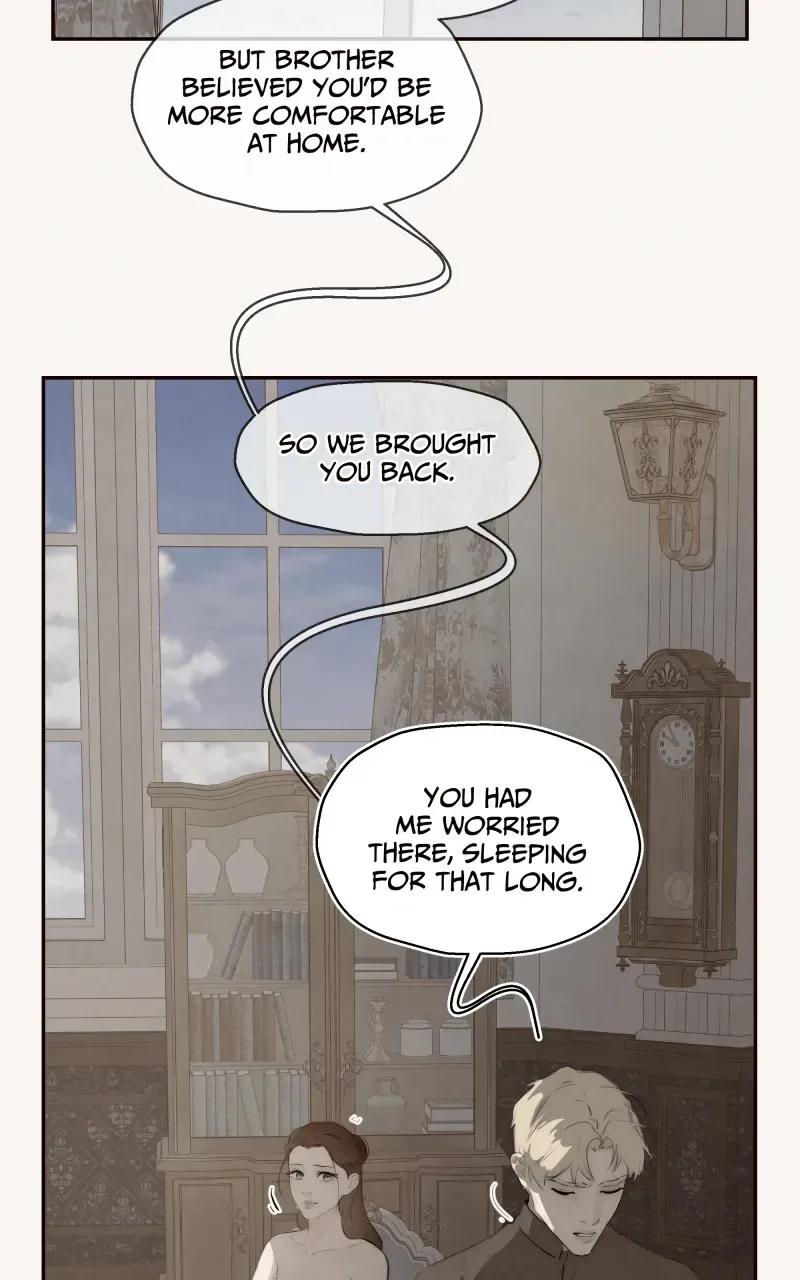 I Am the Villain Chapter 97 page 47