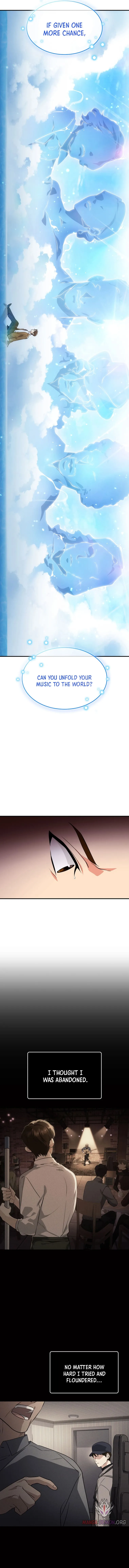 I am with the music immortals Chapter 1 page 16