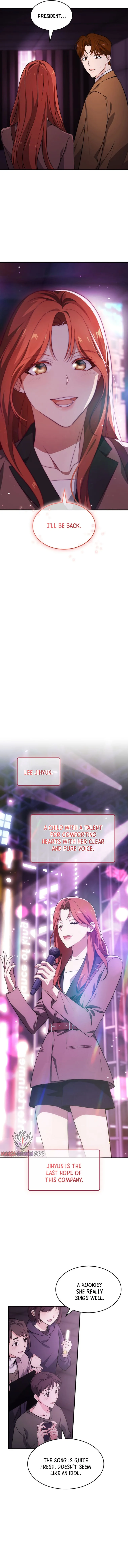 I am with the music immortals Chapter 1 page 7