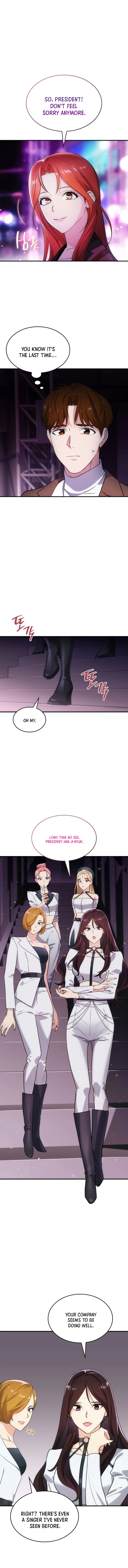 I am with the music immortals Chapter 1 page 5