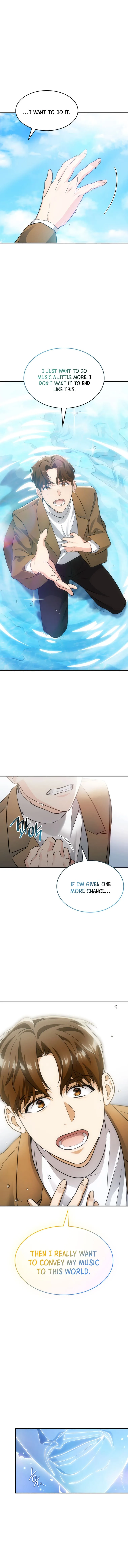 I am with the music immortals Chapter 1 page 18
