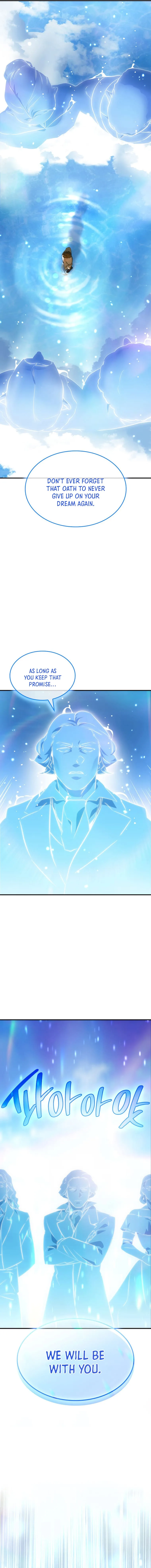 I am with the music immortals Chapter 1 page 20