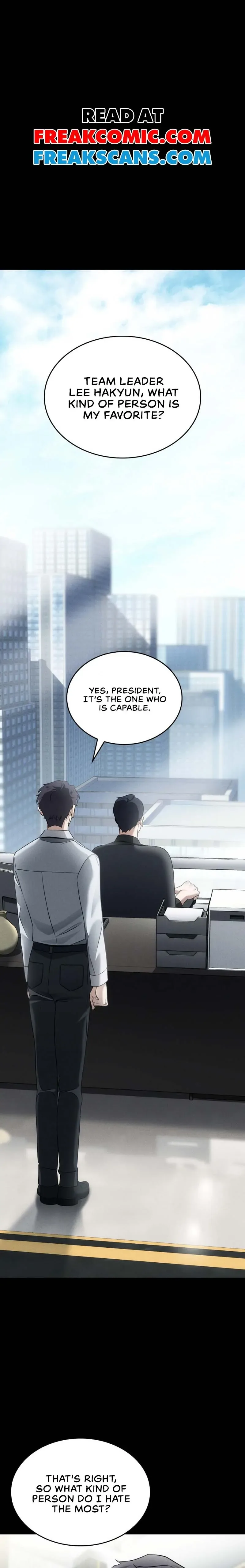 I am with the music immortals Chapter 5 page 2