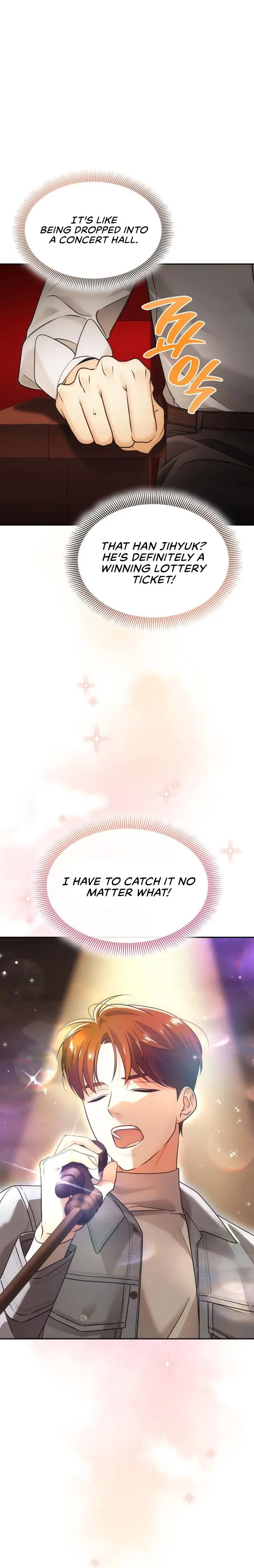 I am with the music immortals Chapter 5 page 7