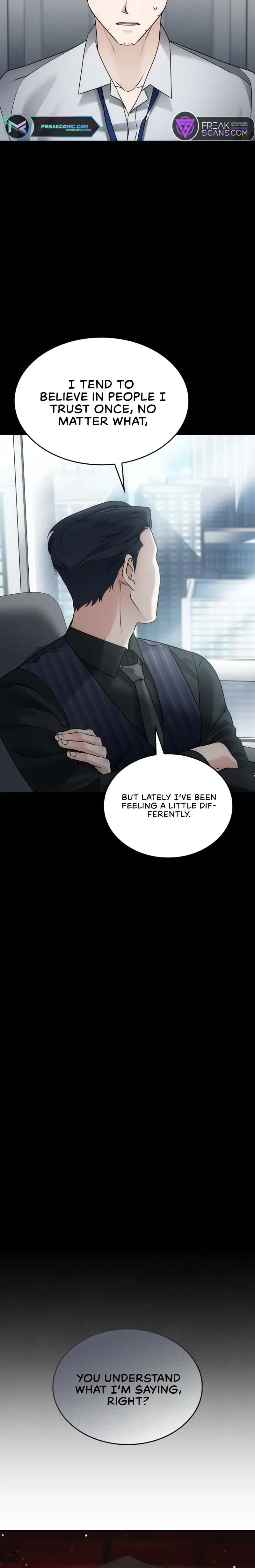 I am with the music immortals Chapter 5 page 4