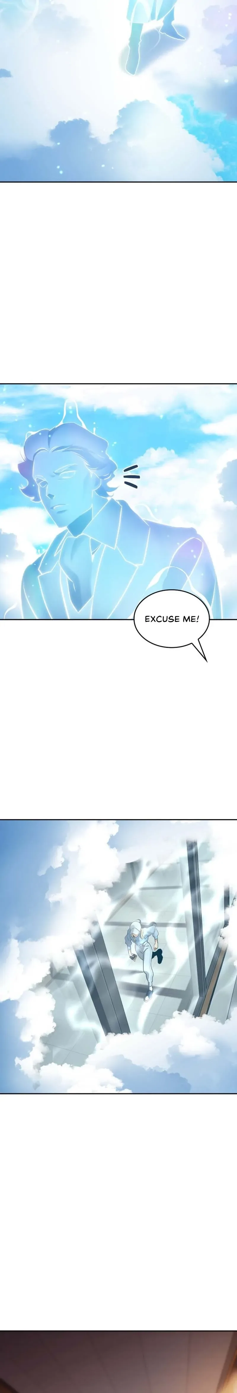 I am with the music immortals Chapter 5 page 30