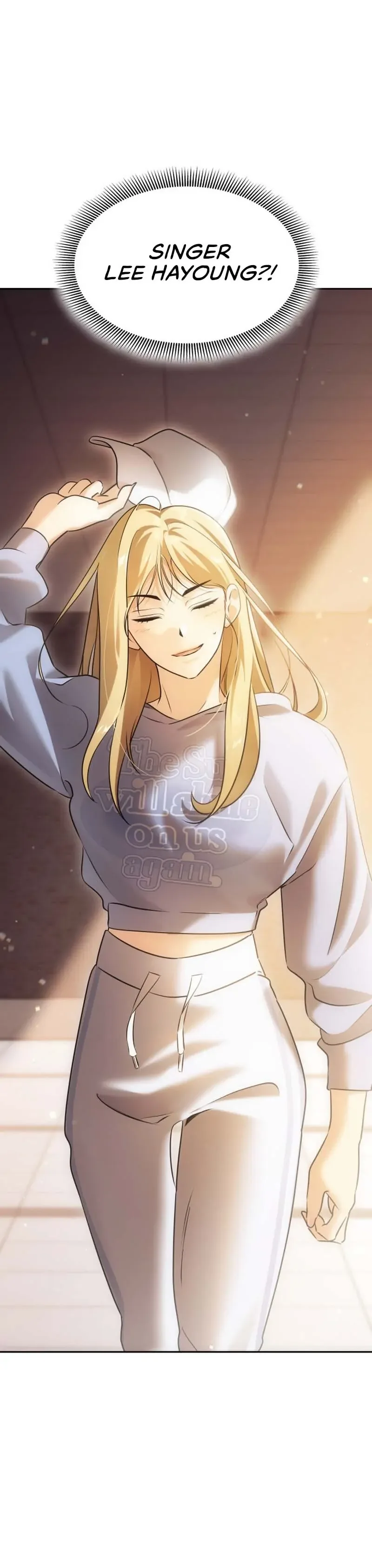 I am with the music immortals Chapter 5 page 33