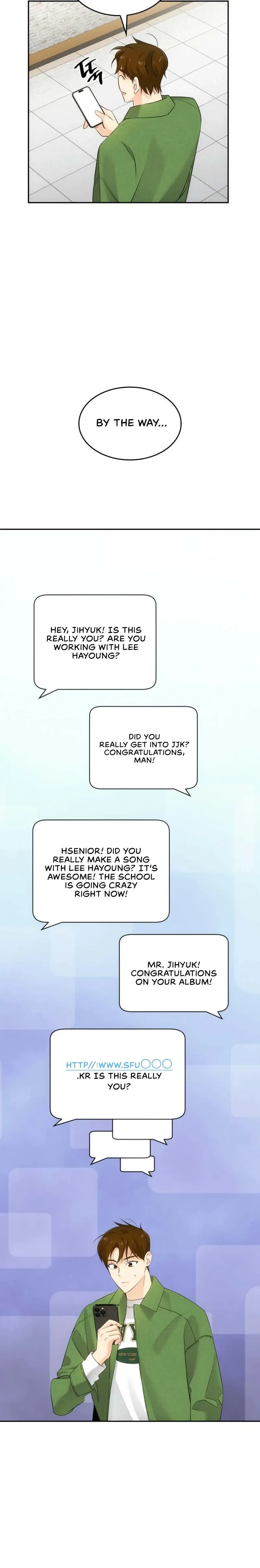 I am with the music immortals Chapter 14 page 7