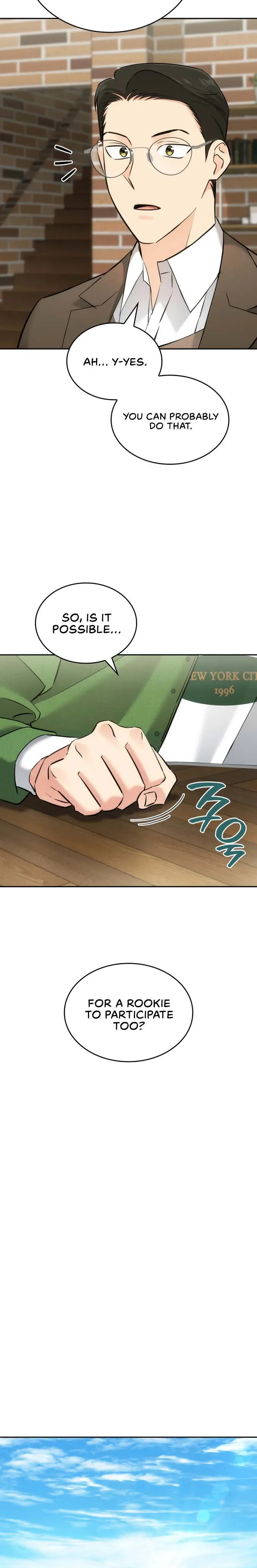 I am with the music immortals Chapter 14 page 25