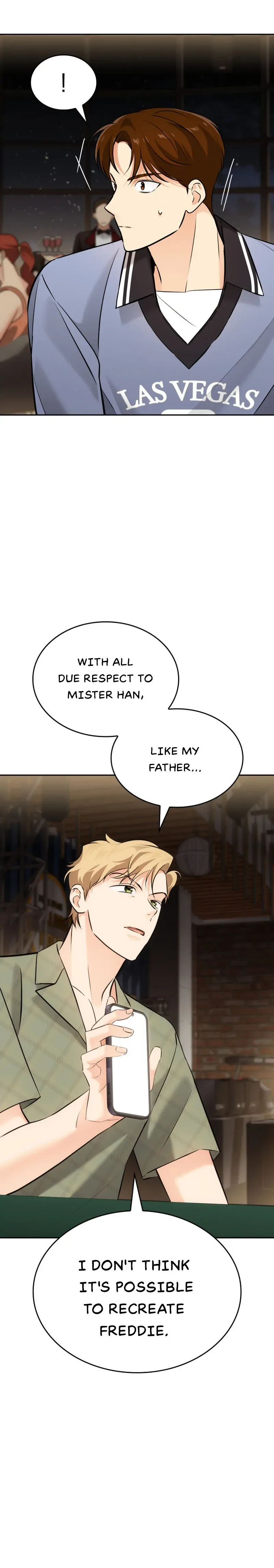 I am with the music immortals Chapter 16 page 13