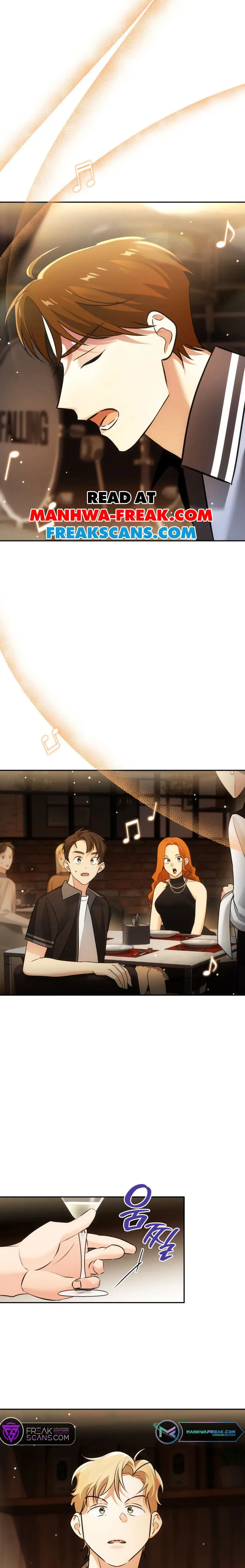 I am with the music immortals Chapter 16 page 26