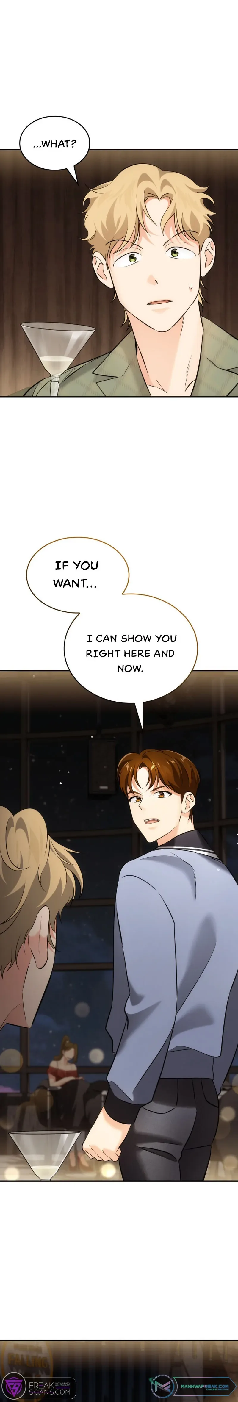 I am with the music immortals Chapter 16 page 22