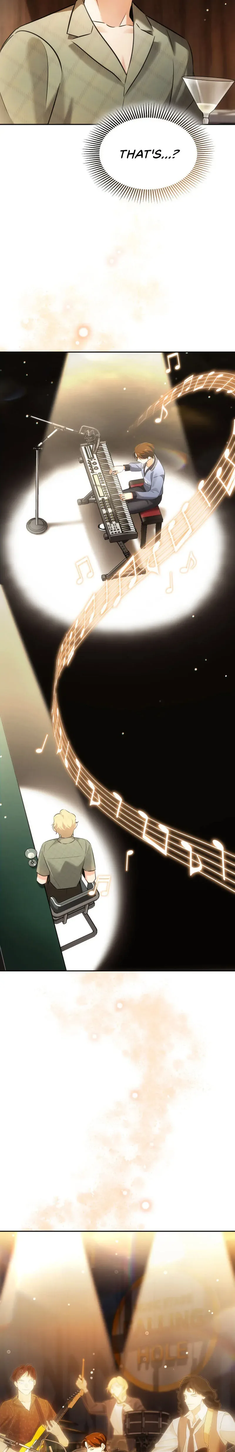 I am with the music immortals Chapter 16 page 27