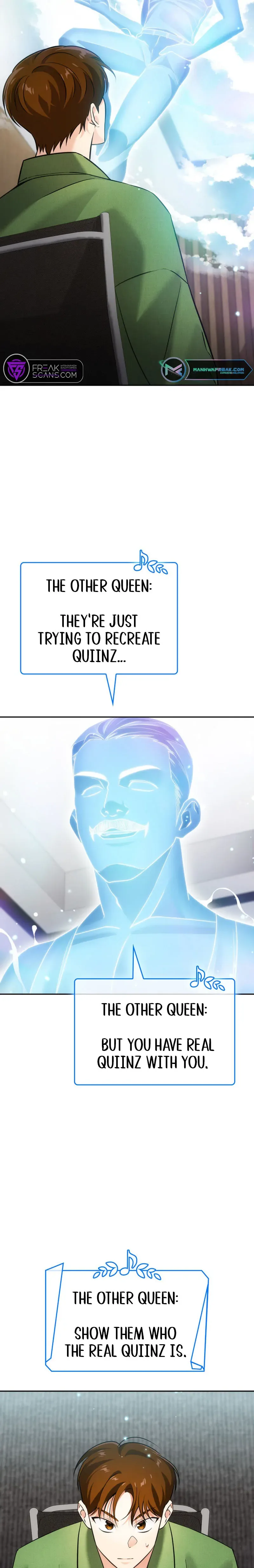 I am with the music immortals Chapter 15 page 21