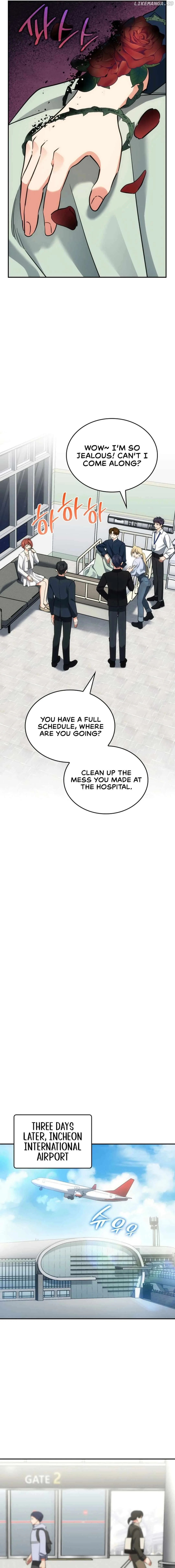 I am with the music immortals Chapter 50 page 17