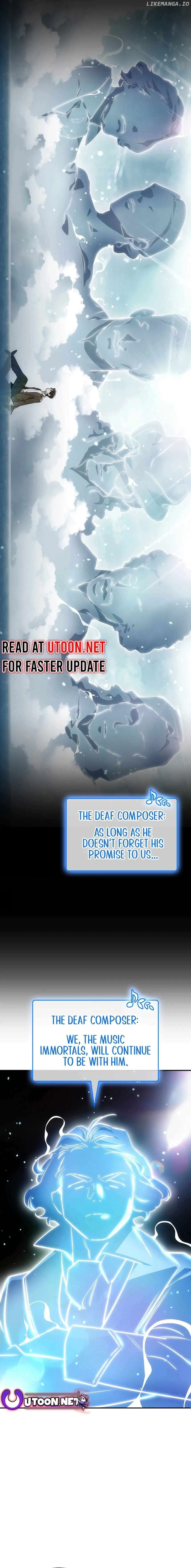 I am with the music immortals Chapter 50 page 20