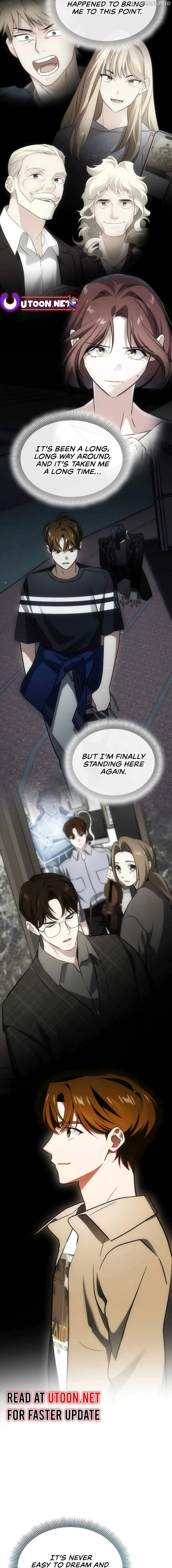 I am with the music immortals Chapter 50 page 23
