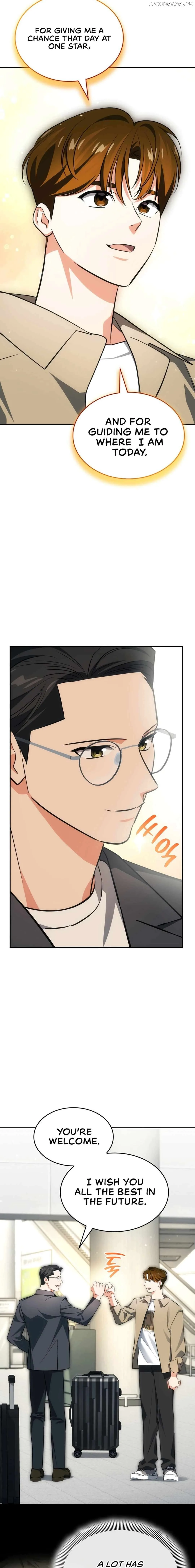 I am with the music immortals Chapter 50 page 22