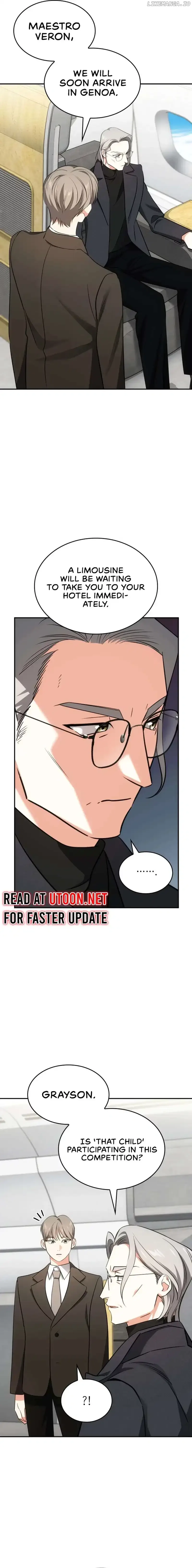 I am with the music immortals Chapter 52 page 3