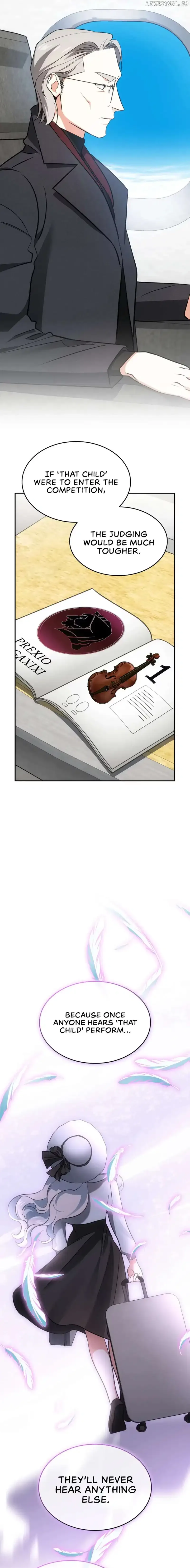 I am with the music immortals Chapter 52 page 5