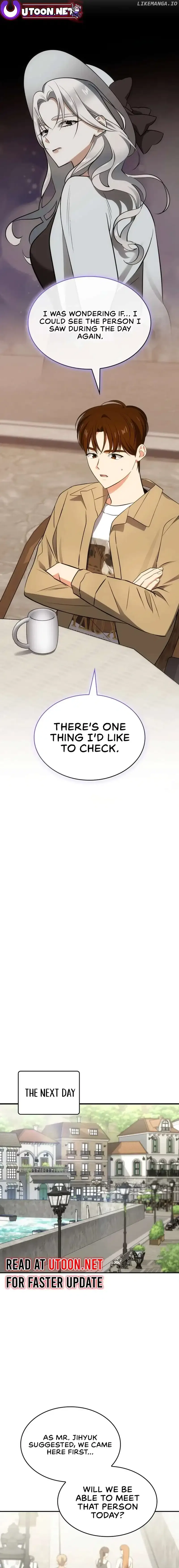 I am with the music immortals Chapter 52 page 15