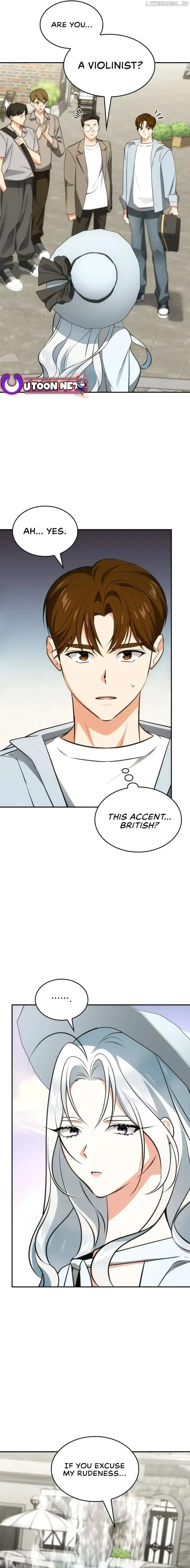 I am with the music immortals Chapter 52 page 23