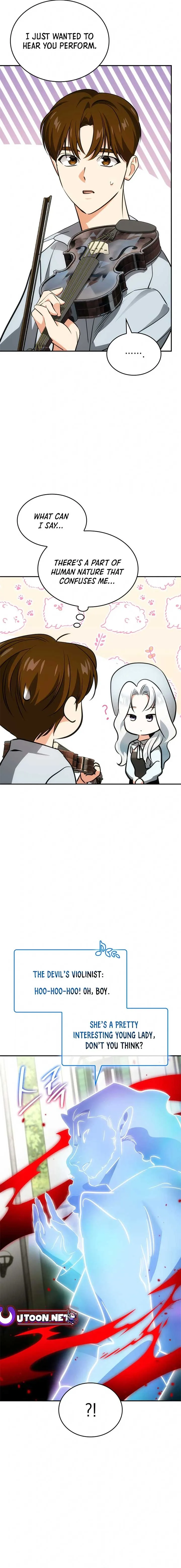 I am with the music immortals Chapter 53 page 6
