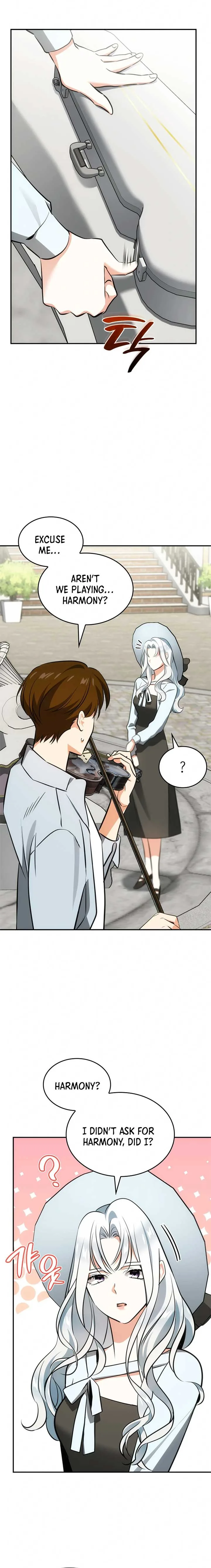 I am with the music immortals Chapter 53 page 5