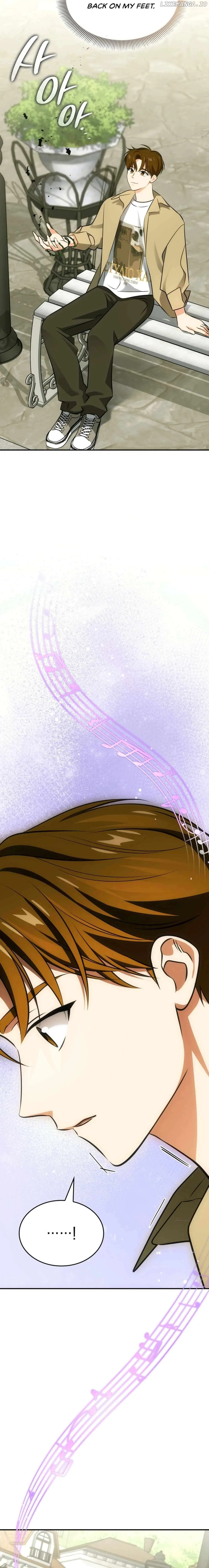 I am with the music immortals Chapter 51 page 10