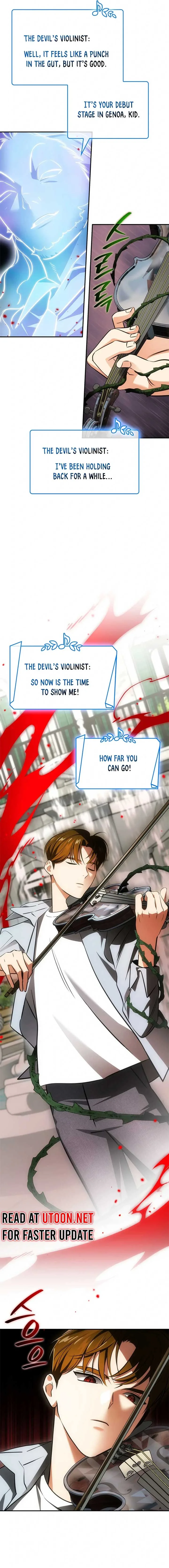 I am with the music immortals Chapter 53 page 7