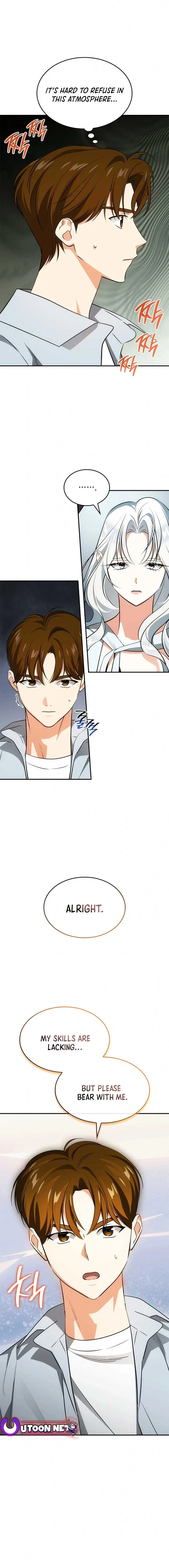 I am with the music immortals Chapter 53 page 3