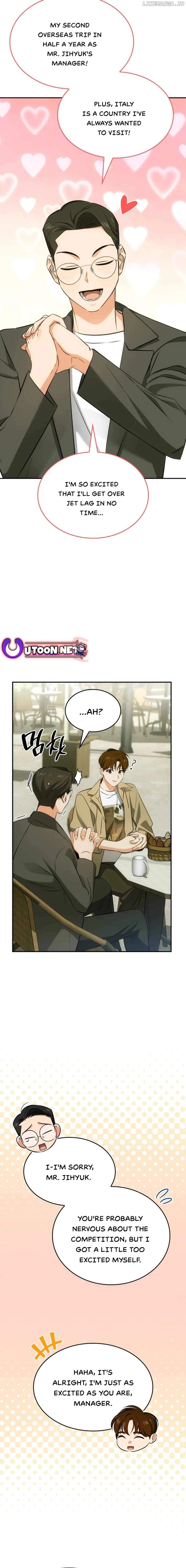 I am with the music immortals Chapter 51 page 4
