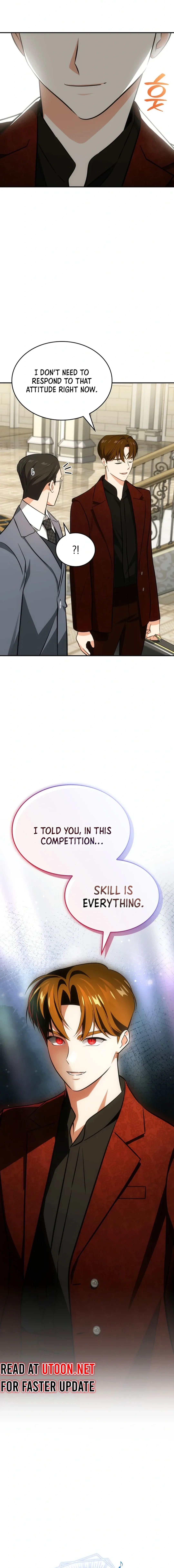 I am with the music immortals Chapter 54 page 7