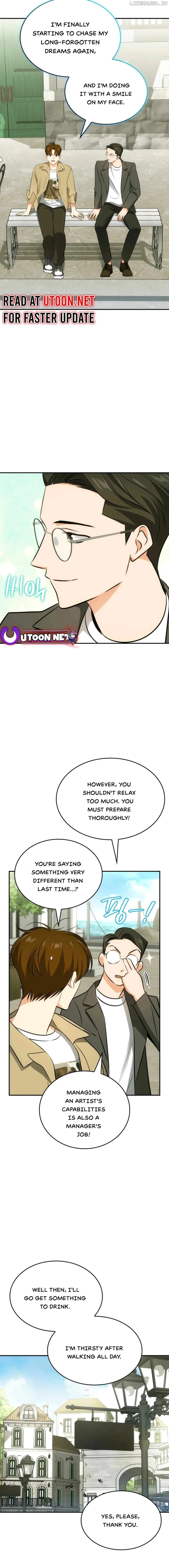 I am with the music immortals Chapter 51 page 8