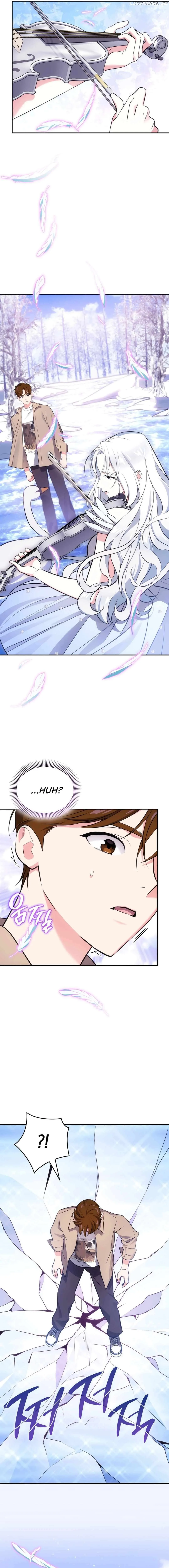 I am with the music immortals Chapter 51 page 16