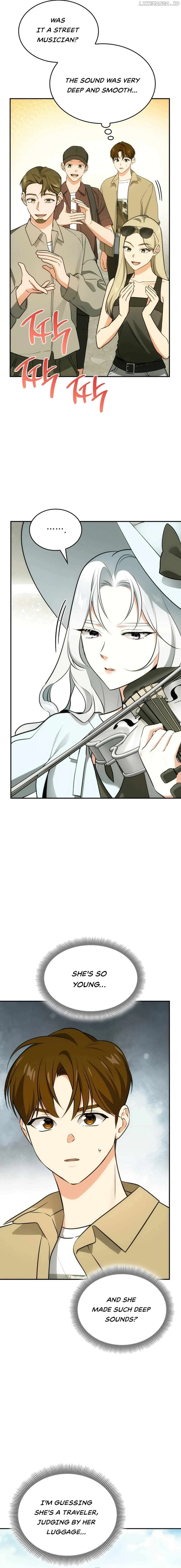I am with the music immortals Chapter 51 page 12
