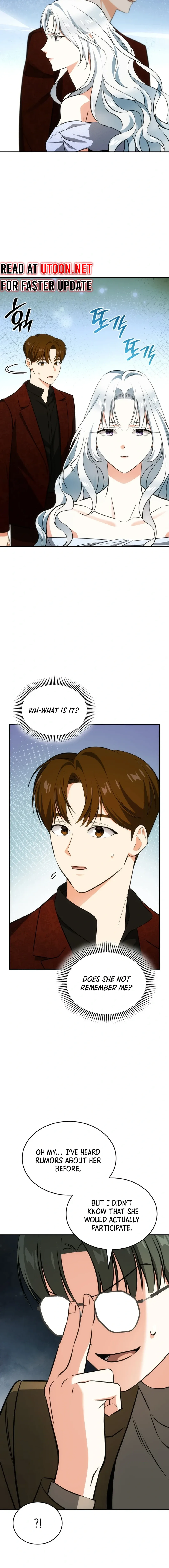 I am with the music immortals Chapter 54 page 19