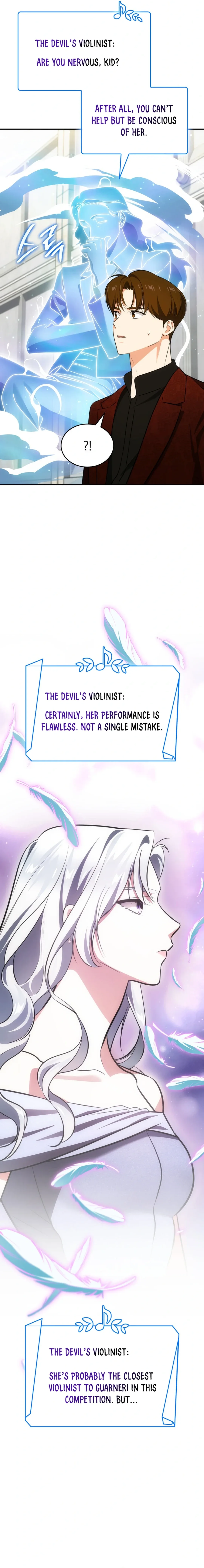 I am with the music immortals Chapter 55 page 5